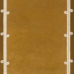 Ковёр Lea Zeroil -  Syracuse 
Tabac - 170x240