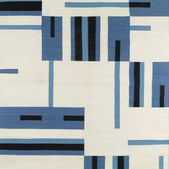 Ковёр Noël Marinho -  Tandeta Bleu - 260x340