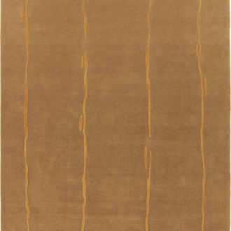 Ковёр Toulemonde Bochart -  Shine Noisette - 170x240