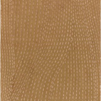 Ковёр Toulemonde Bochart -  Kantha Beige - 200x300