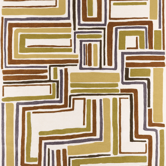 Ковёр Toulemonde Bochart -  Kea  - 170x240