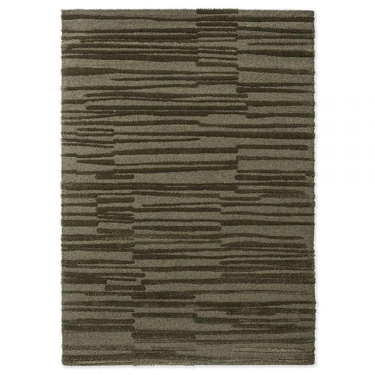 Ковёр Brink & Campman — Twinset Terrain Olive — 121707