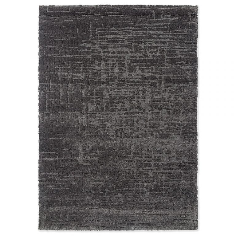 Ковёр Brink & Campman — Twinset Urban Graphite — 022135