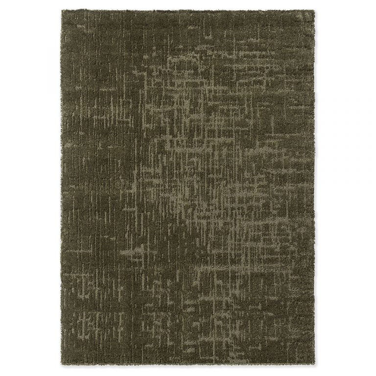 Ковёр Brink & Campman — Twinset Urban Olive — 022107