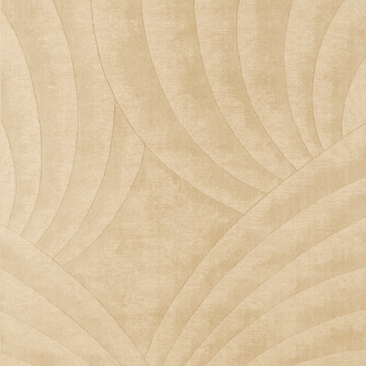 Ковёр Toulemonde Bochart - Volute Beige - 170x240