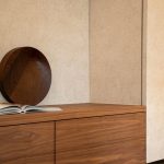 Обои Arte — CALCAIRE STUCCO — Clay — 30303