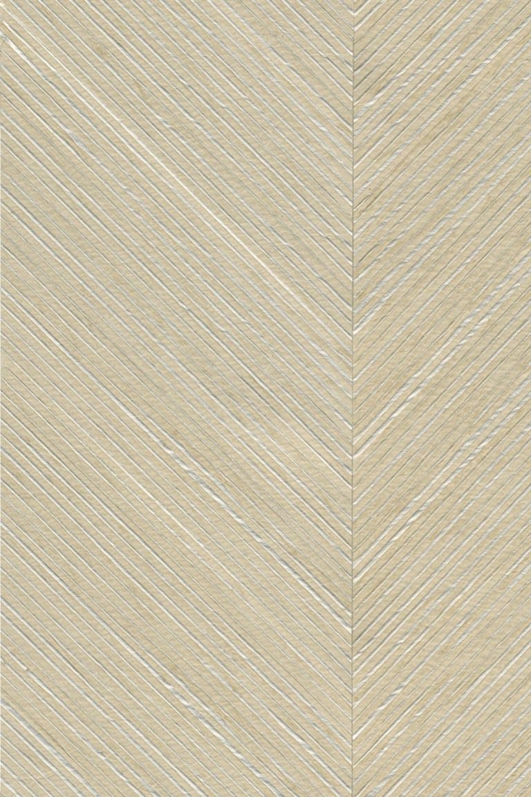 Обои Arte — KINISI — Warm Silver — 48600