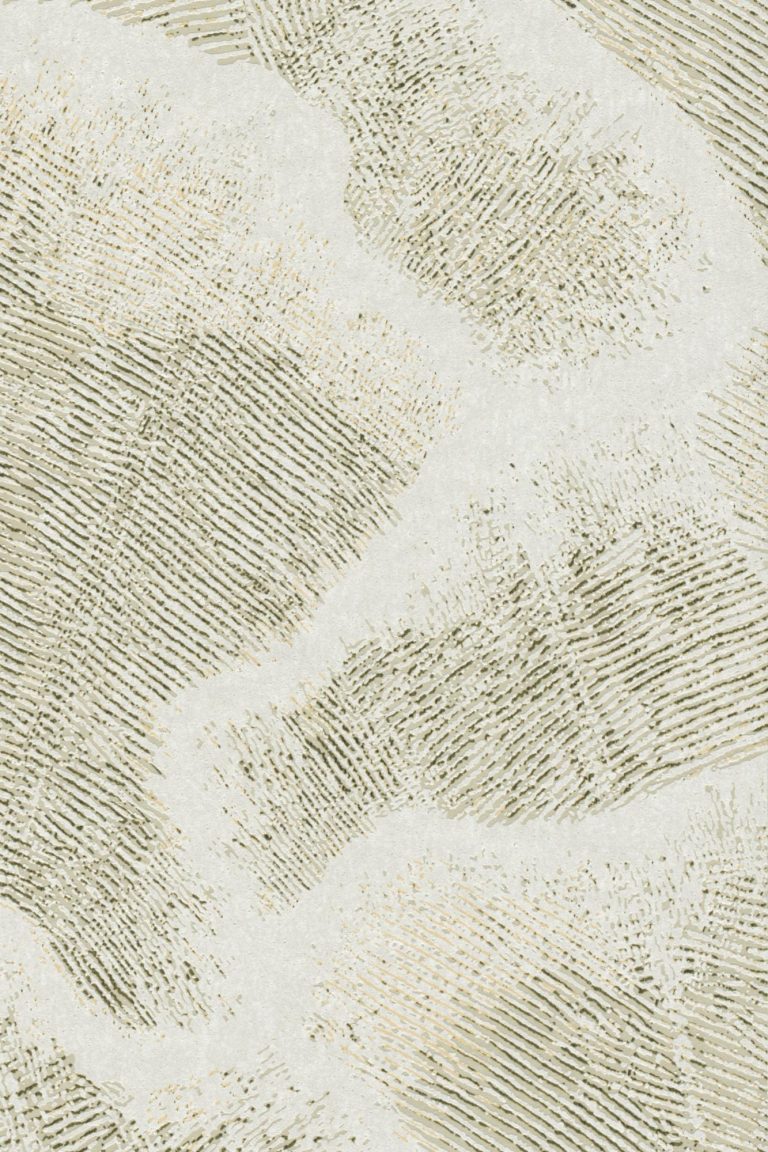 Обои Arte — NEFELI — White Gold — 48630