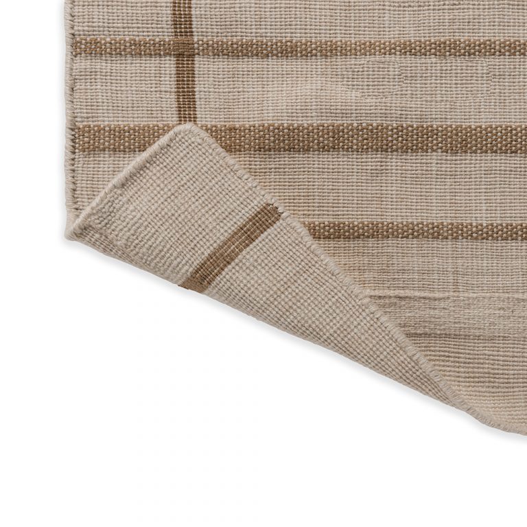 Ковёр Brink & Campman — Zona Line Sesame — 497601