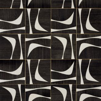 Обои Omexco - Astral ECP411 (коллекция Eclipse)