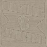 Обои Omexco - Kisa KIM22 (коллекция Kim Mupangilai)