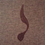 Обои Omexco - Lokema KIM72 (коллекция Kim Mupangilai)