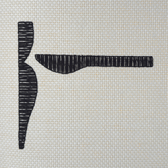 Обои Omexco - Lokema KIM73 (коллекция Kim Mupangilai)