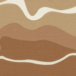 Обои Omexco - Nama KIM91 (коллекция Kim Mupangilai)