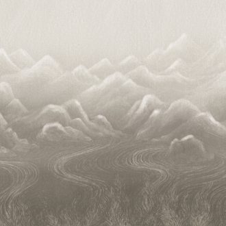 Обои Omexco - Orvyn MIR601 (коллекция Mirari)