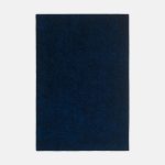 Ткань Dedar - Nuvolari 007 navy - 00T2600300007