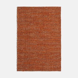 Ткань Dedar - Vezac 007 paprika - 00T2603000007