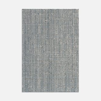 Ткань Dedar - Rododendro 018 denim - 00T2603100018