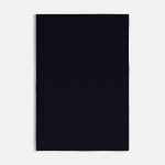 Ткань MariaFlora - Boujee Velvet 100 blue - TEBOUJE000100