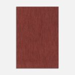 Ткань MariaFlora - Boujee Velvet 130 terracotta - TEBOUJE000130