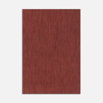 Ткань MariaFlora - Boujee Velvet 130 terracotta - TEBOUJE000130