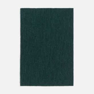 Ткань MariaFlora - Boujee Velvet 71 green - TEBOUJE00071