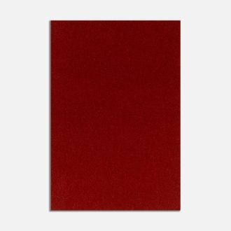 Ткань MariaFlora - Boujee Velvet 120 red - TEBOUJE000120
