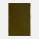 Ткань MariaFlora - Boujee Velvet 74 olive green - TEBOUJE00074