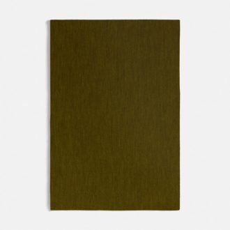 Ткань MariaFlora - Boujee Velvet 74 olive green - TEBOUJE00074