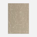Ткань Dedar - Mappamundi 001 ficelle - 00T2602900001