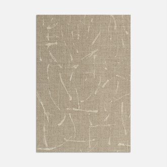 Ткань Dedar - Mappamundi 001 ficelle - 00T2602900001