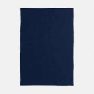 Ткань Dedar - Music 012 navy - 00T2600100012