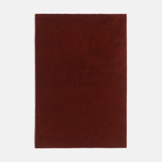 Ткань MariaFlora - Boujee Velvet 131 terracotta - TEBOUJE000131
