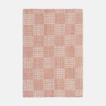Ткань MariaFlora - Cubitt 130 terracotta - TECUBIT00074