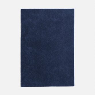 Ткань Dedar - Atlas Novus 003 bleu de Prusse - 00T2600400003