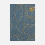 Ткань MariaFlora - Mono No Aware 81 seafoam - TEMONON00081