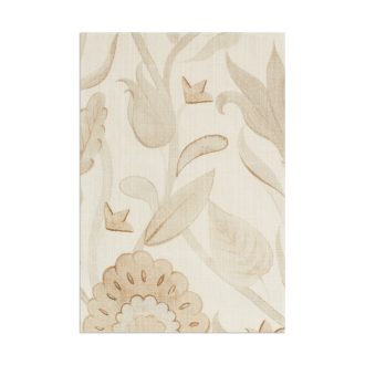 Ткань MariaFlora - Silene 20 beige - TESILEN00020