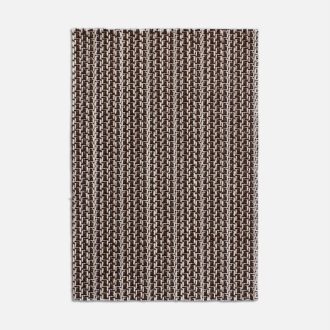 Ткань MariaFlora - Filigrana 60 brown - TEFILIG00060