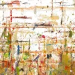 Обои Pierre Frey — L’atelier d’isabelle 2 — Original FP260001 (коллекция Memoires Colorees)