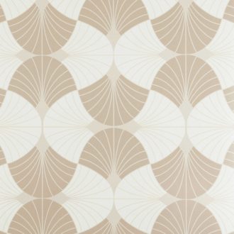 Обои Lelievre - Gatsby Naturel 6480-01 (коллекция Retrospective)