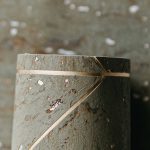 Обои Coordonne - Arrow Cork Safari A00402 (коллекция Woodcraft)
