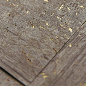 Обои Coordonne - Tiles Cork Cement A00407 (коллекция Woodcraft)