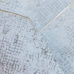 Обои Coordonne - Diamond Cork Pearl A00415 (коллекция Woodcraft)