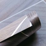 Обои Coordonne - Polar Star Silver A00428 (коллекция Woodcraft)