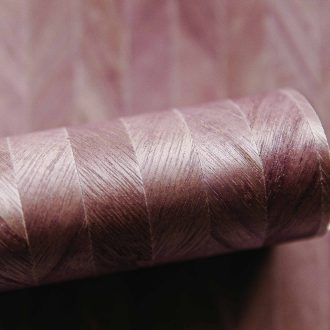 Обои Coordonne - Wheat Spike Lilac A00441 (коллекция Woodcraft)