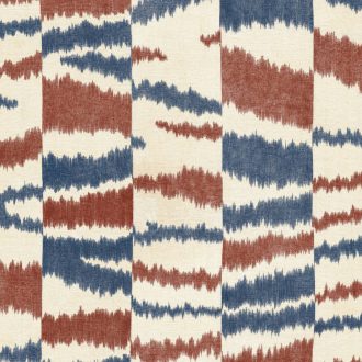 Обои Coordonne - Agafay Desert Blue B00403 (коллекция Berber)