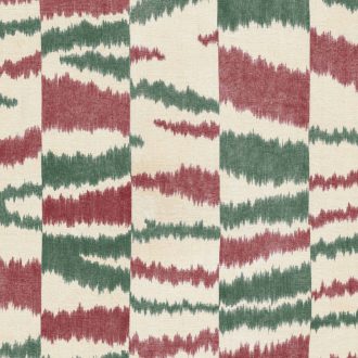 Обои Coordonne - Agafay Desert Emerald B00401 (коллекция Berber)