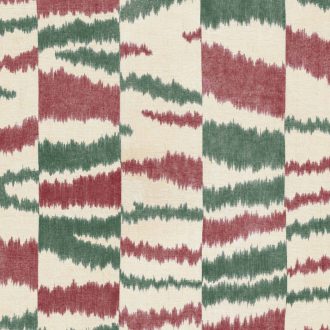 Обои Coordonne - Agafay Desert Emerald B00401 (коллекция Berber)