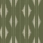 Обои Coordonne - Azilal Embroidery Pistachio B00428 (коллекция Berber)