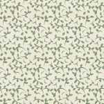 Обои Coordonne - Twig Green B00300 (коллекция Victorian)